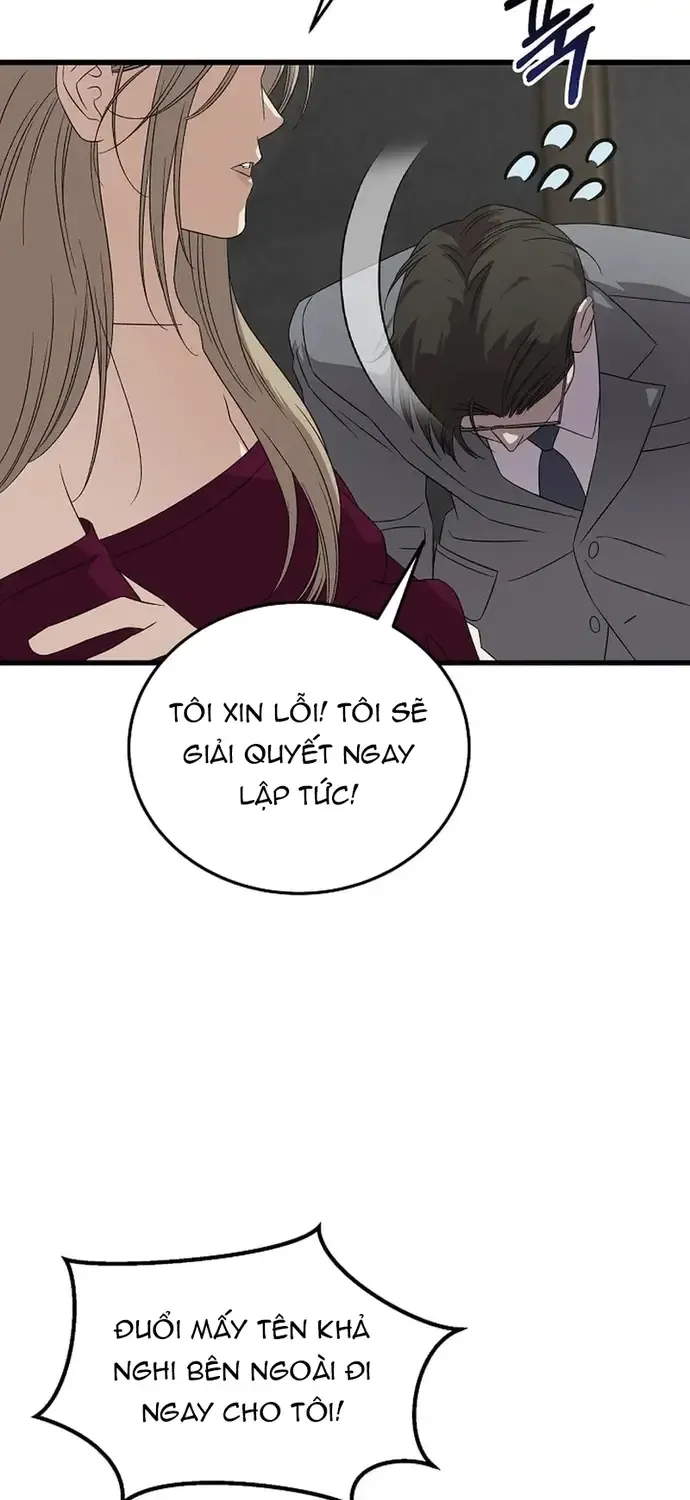 Đây Là Luật Chap 189 - Next Chap 190