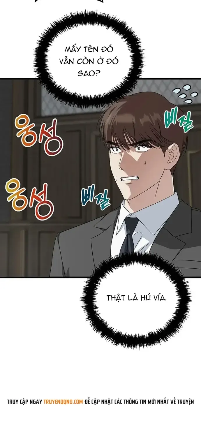 Đây Là Luật Chap 189 - Next Chap 190
