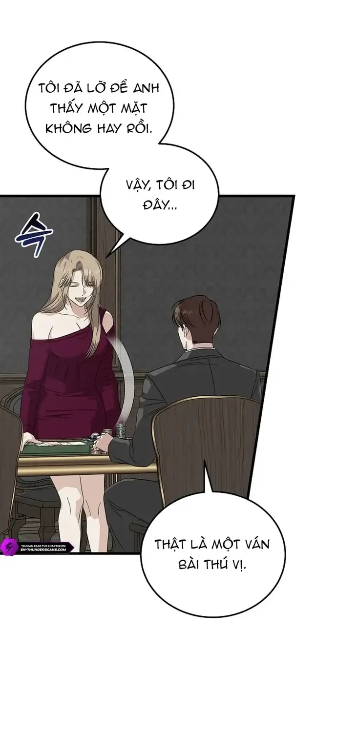 Đây Là Luật Chap 189 - Next Chap 190