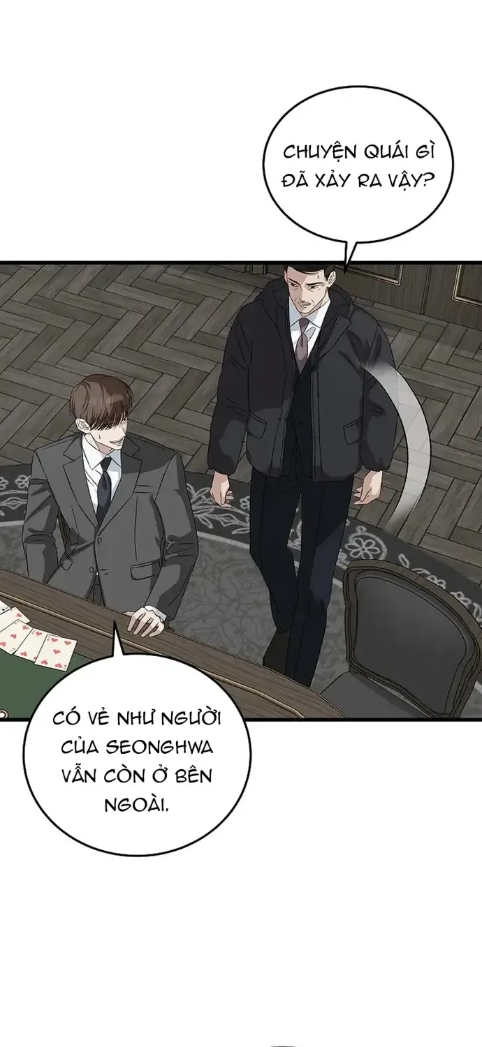 Đây Là Luật Chap 189 - Next Chap 190