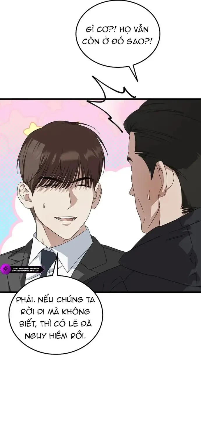 Đây Là Luật Chap 189 - Next Chap 190