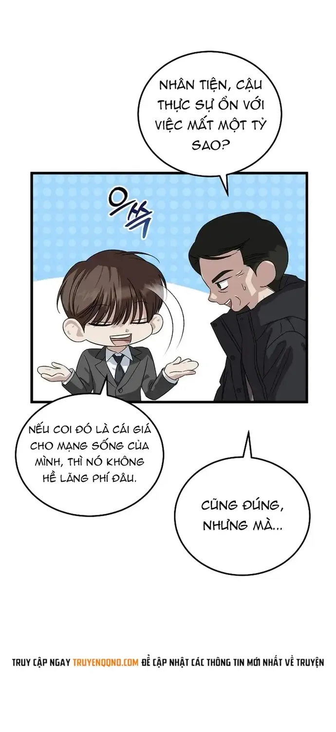 Đây Là Luật Chap 189 - Next Chap 190