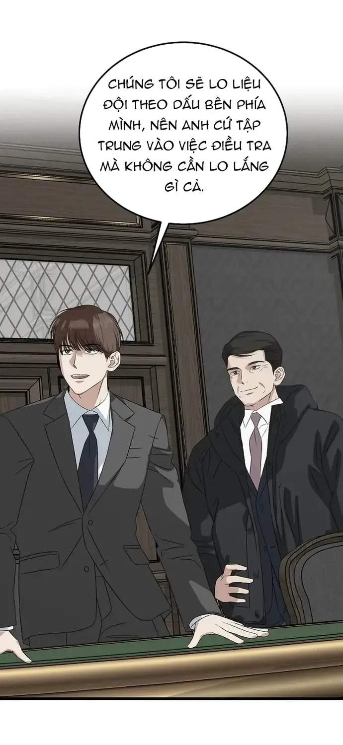 Đây Là Luật Chap 189 - Next Chap 190