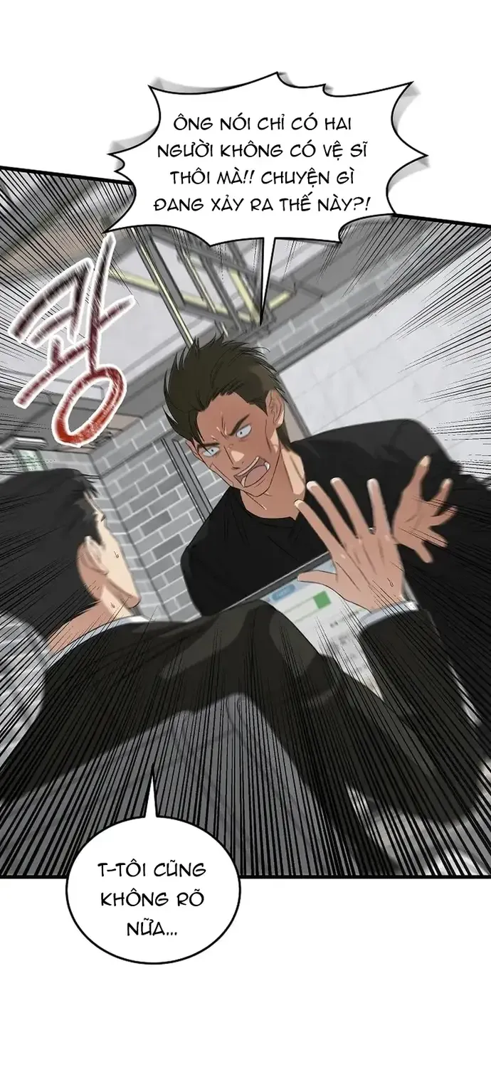 Đây Là Luật Chap 189 - Next Chap 190