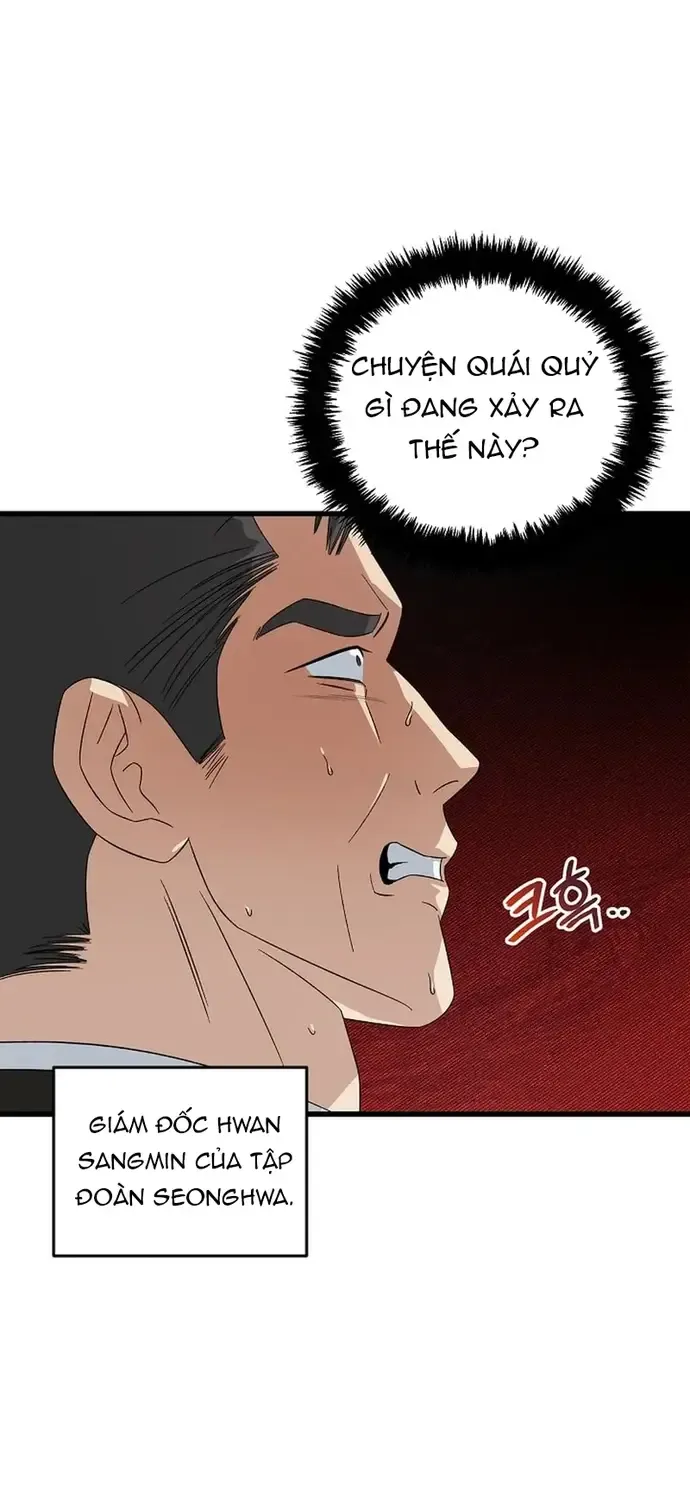 Đây Là Luật Chap 189 - Next Chap 190