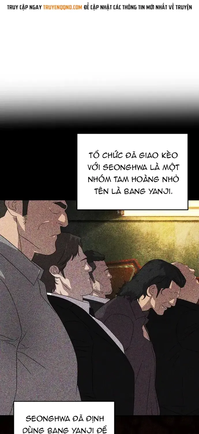 Đây Là Luật Chap 189 - Next Chap 190