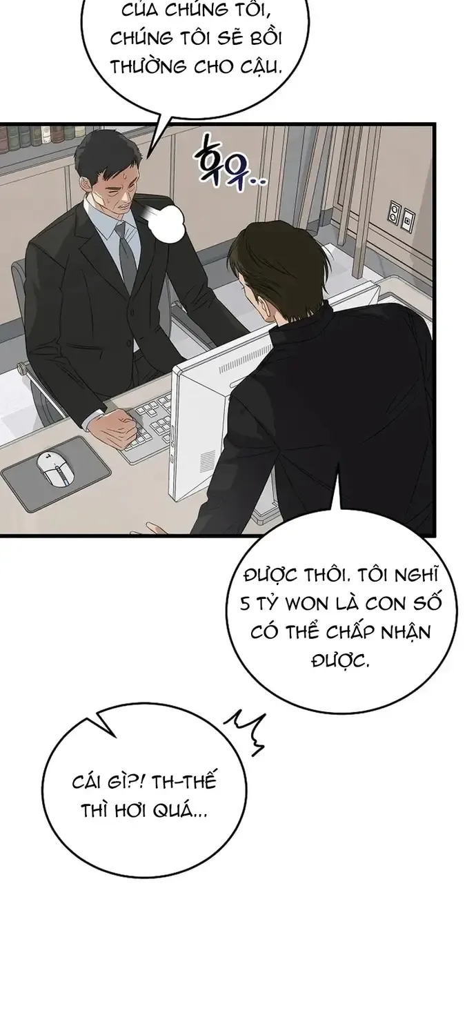 Đây Là Luật Chap 189 - Next Chap 190