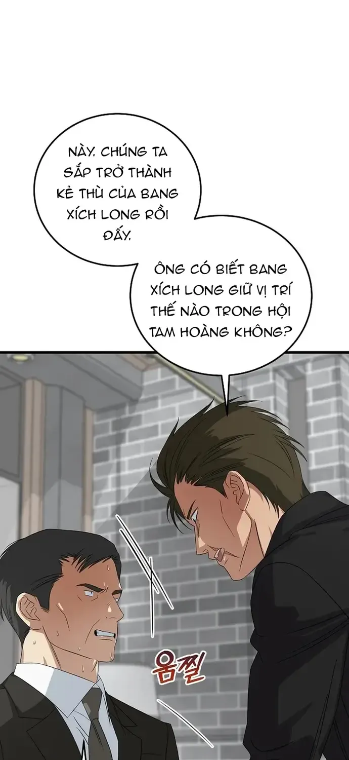 Đây Là Luật Chap 189 - Next Chap 190