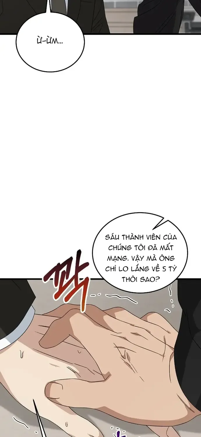 Đây Là Luật Chap 189 - Next Chap 190