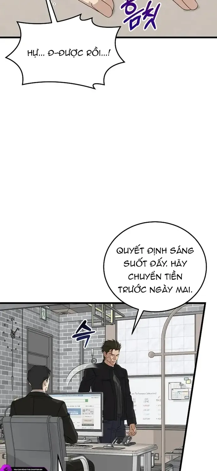 Đây Là Luật Chap 189 - Next Chap 190