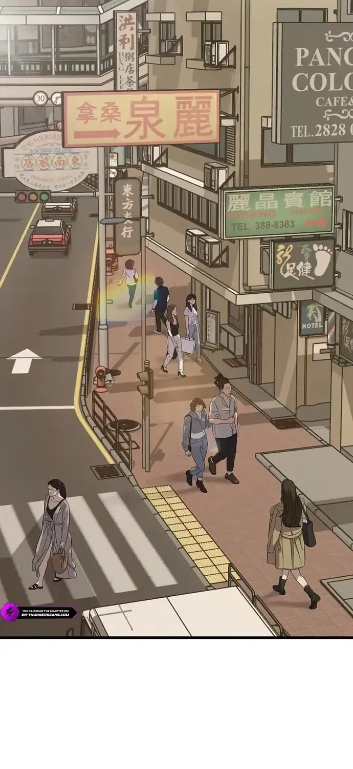 Đây Là Luật Chap 189 - Next Chap 190