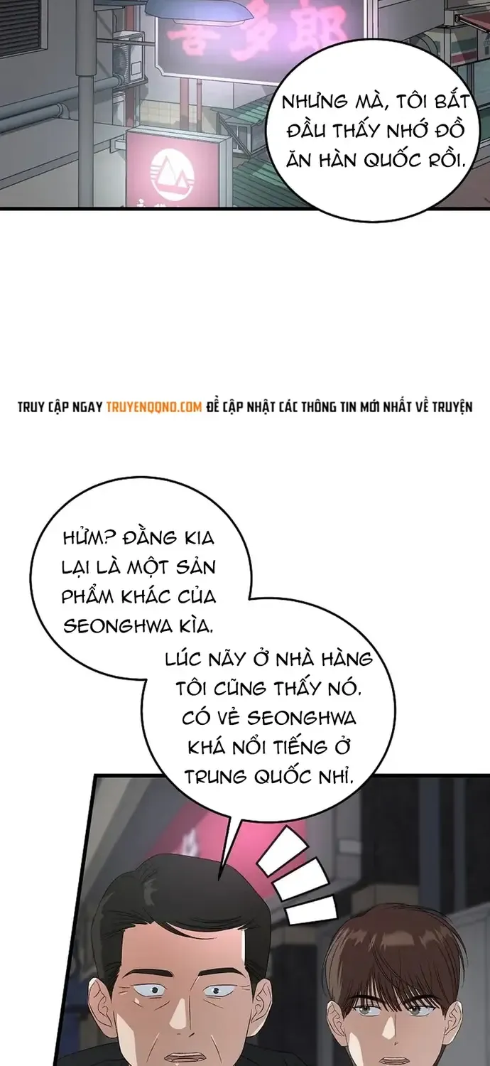Đây Là Luật Chap 189 - Next Chap 190