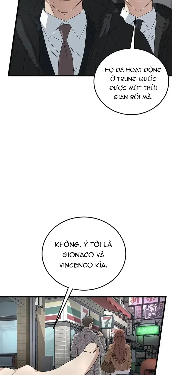 Đây Là Luật Chap 189 - Next Chap 190