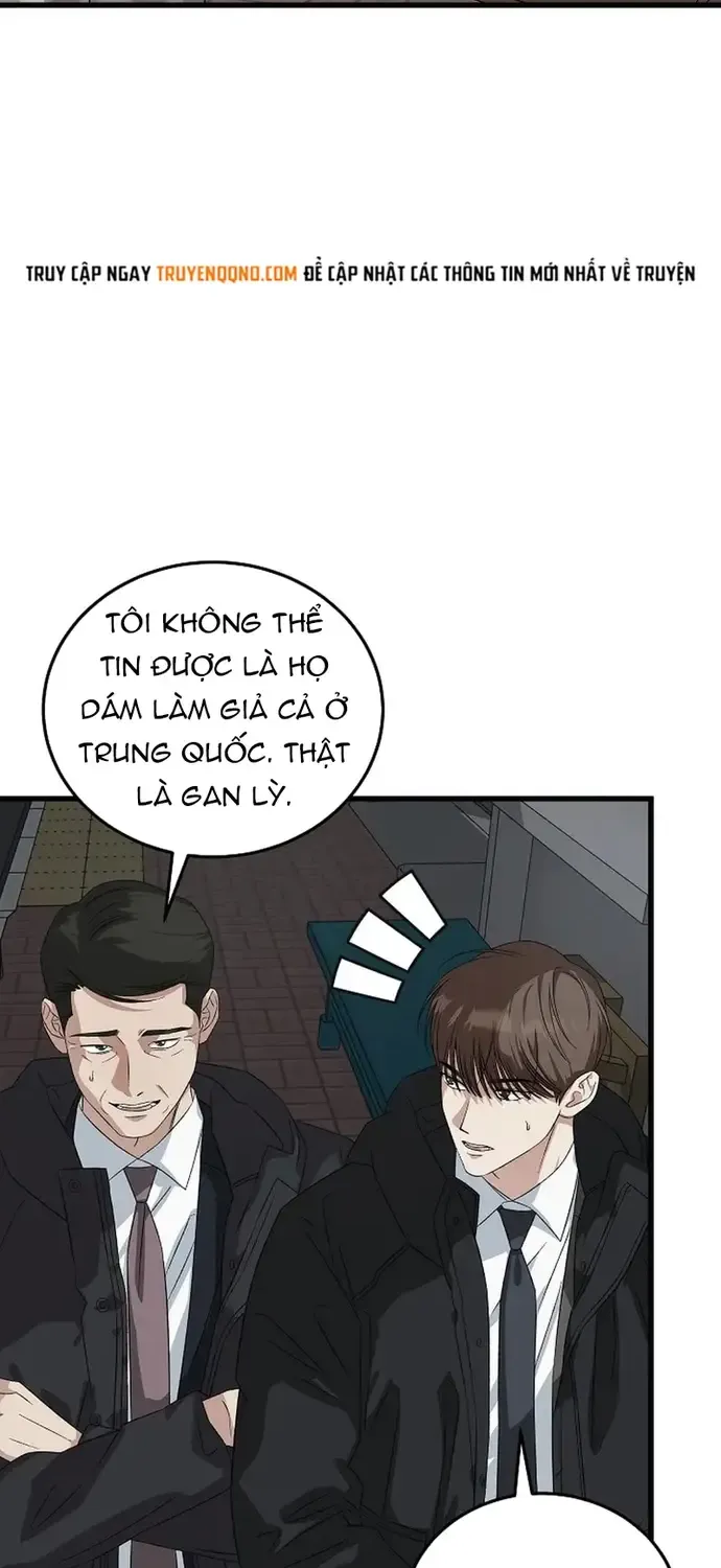 Đây Là Luật Chap 189 - Next Chap 190