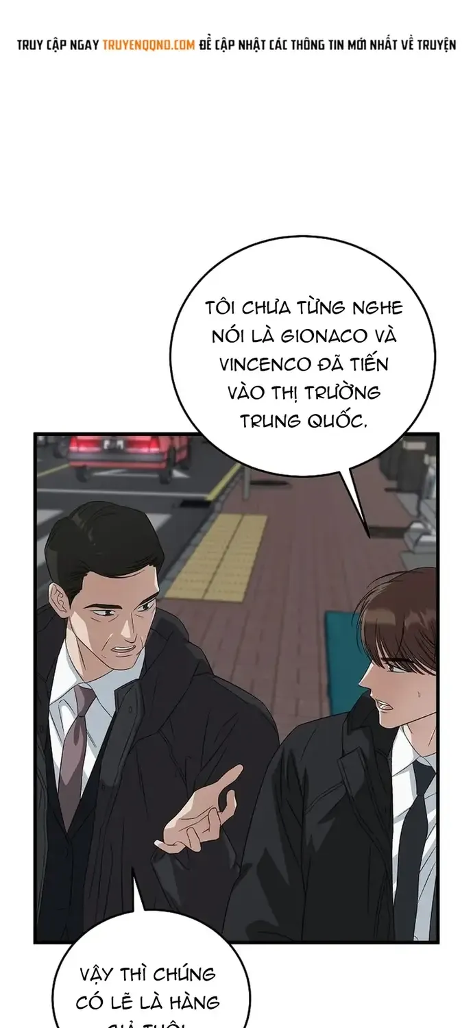 Đây Là Luật Chap 189 - Next Chap 190