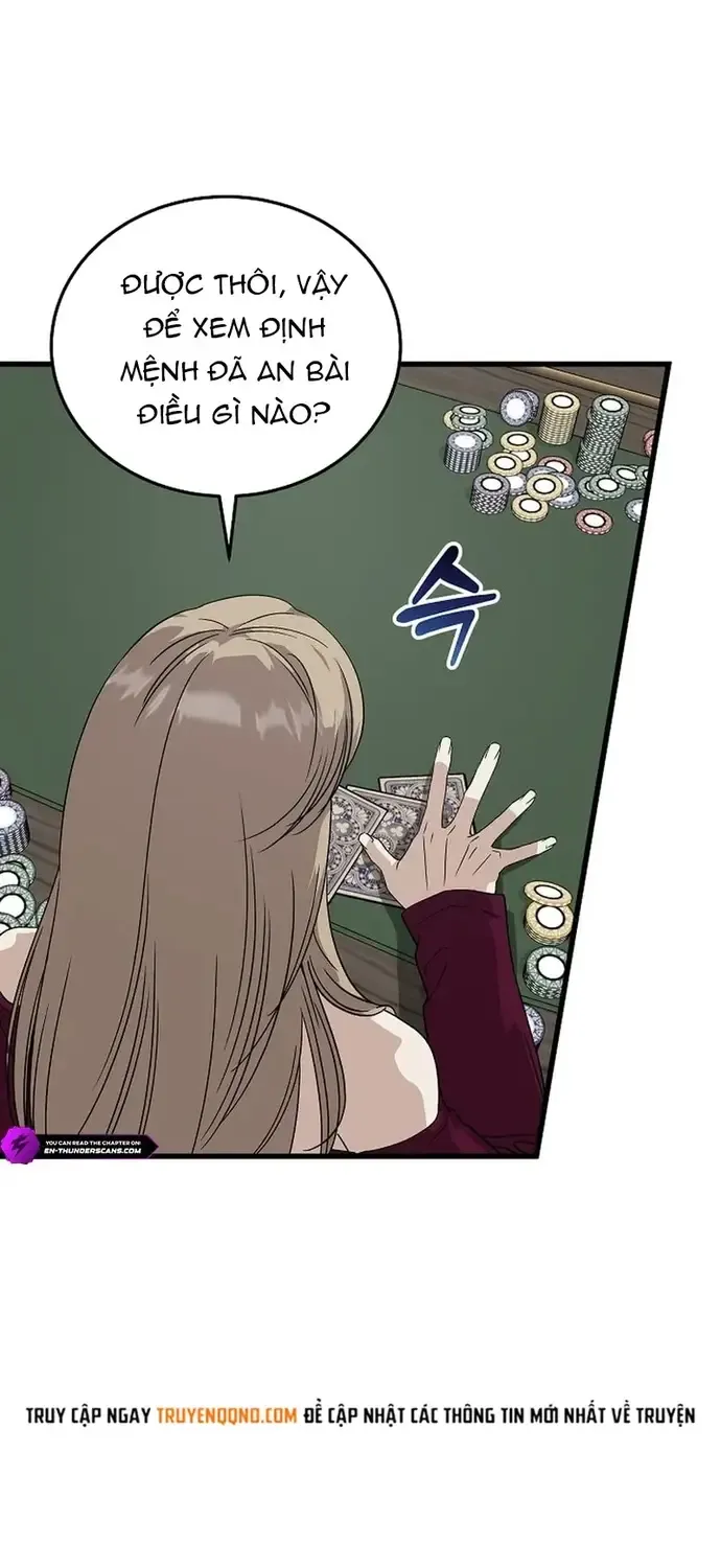 Đây Là Luật Chap 189 - Next Chap 190