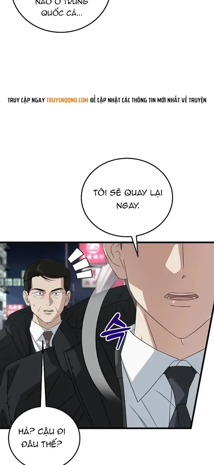 Đây Là Luật Chap 189 - Next Chap 190