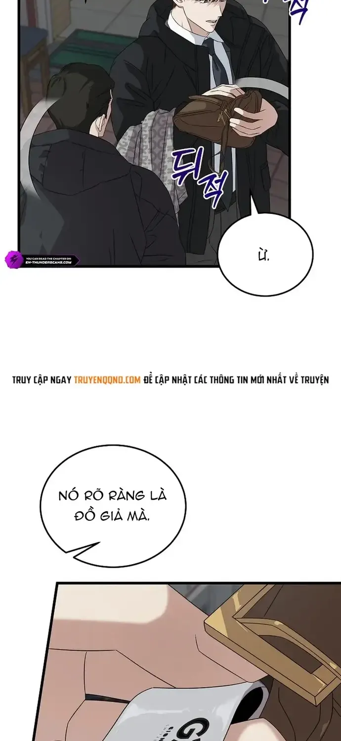 Đây Là Luật Chap 189 - Next Chap 190