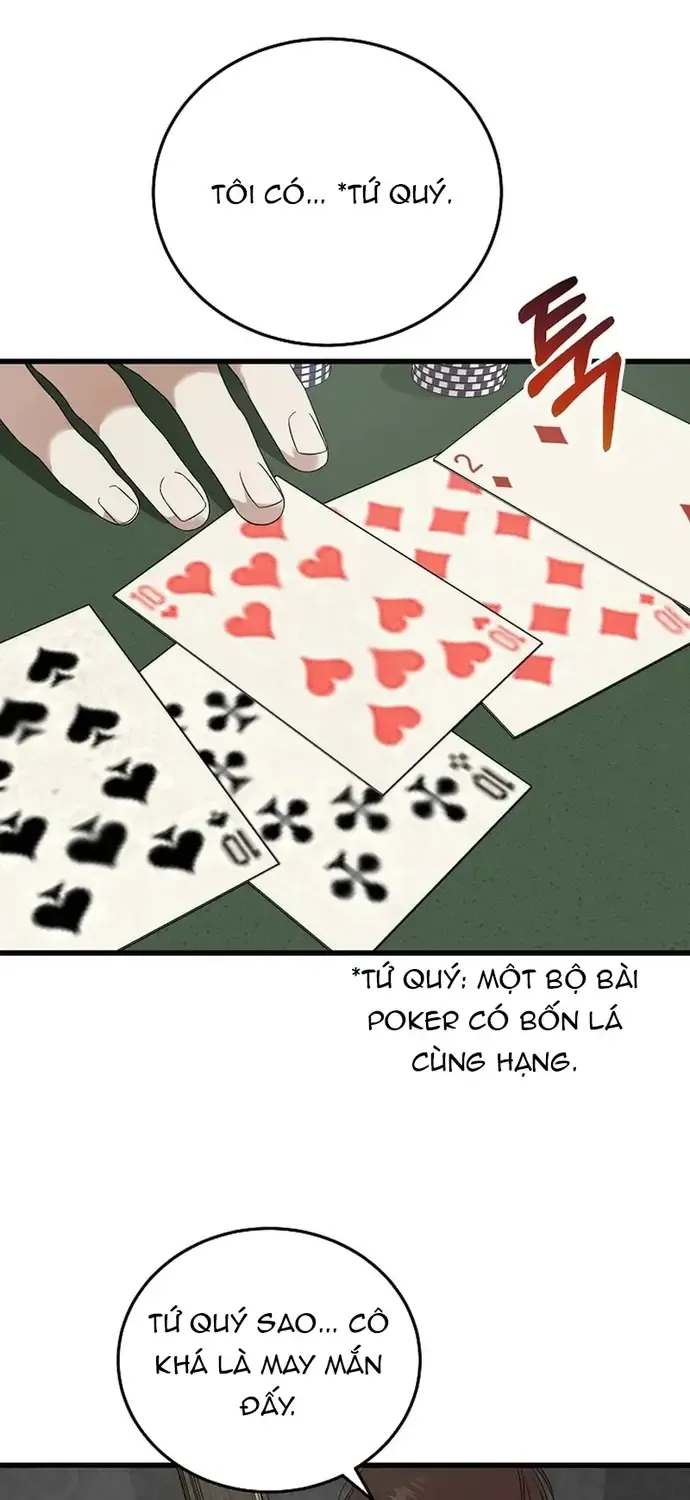 Đây Là Luật Chap 189 - Next Chap 190