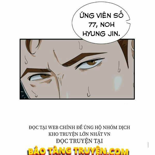 Đây Là Luật Chap 38 - Next Chap 39