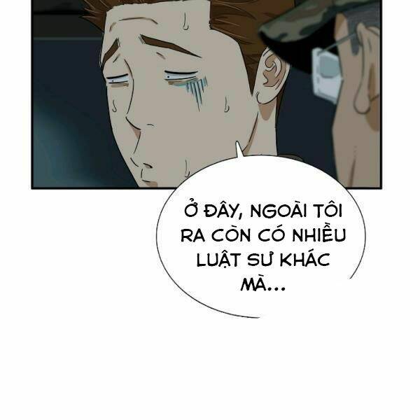 Đây Là Luật Chap 38 - Next Chap 39