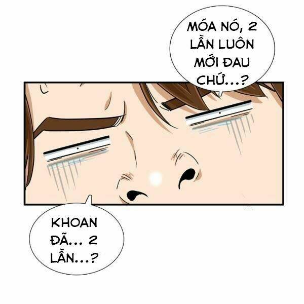 Đây Là Luật Chap 38 - Next Chap 39