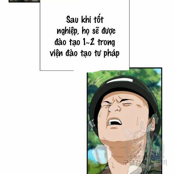 Đây Là Luật Chap 38 - Next Chap 39