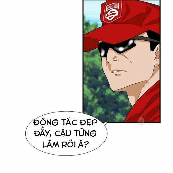 Đây Là Luật Chap 38 - Next Chap 39
