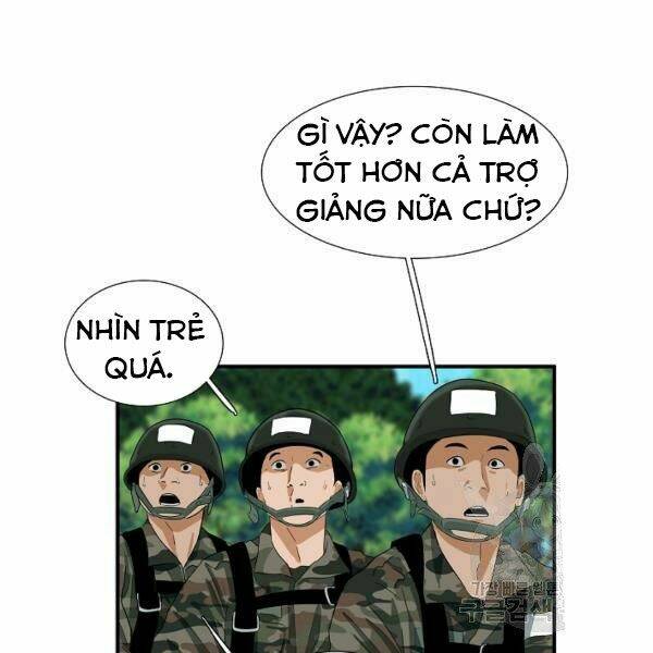 Đây Là Luật Chap 38 - Next Chap 39