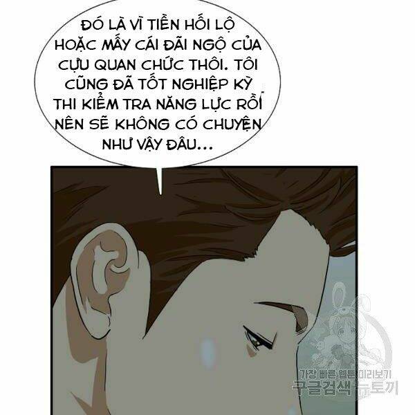 Đây Là Luật Chap 38 - Next Chap 39