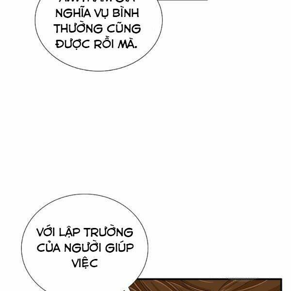 Đây Là Luật Chap 39 - Next Chap 40