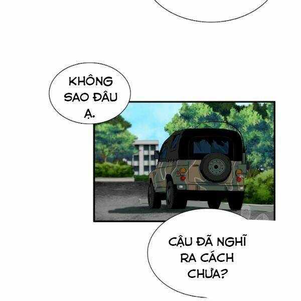 Đây Là Luật Chap 39 - Next Chap 40