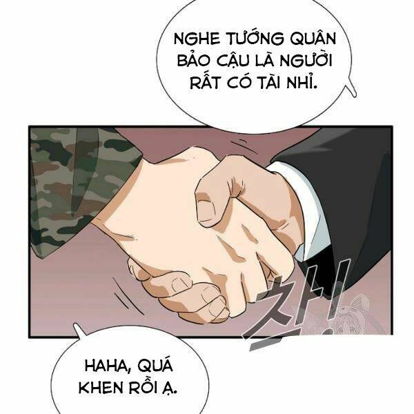 Đây Là Luật Chap 39 - Next Chap 40