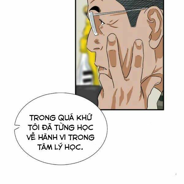 Đây Là Luật Chap 39 - Next Chap 40