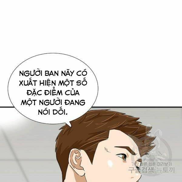 Đây Là Luật Chap 39 - Next Chap 40