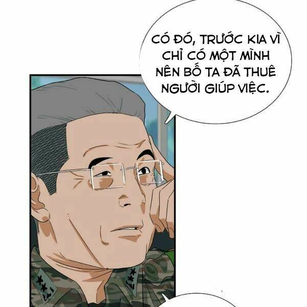 Đây Là Luật Chap 39 - Next Chap 40