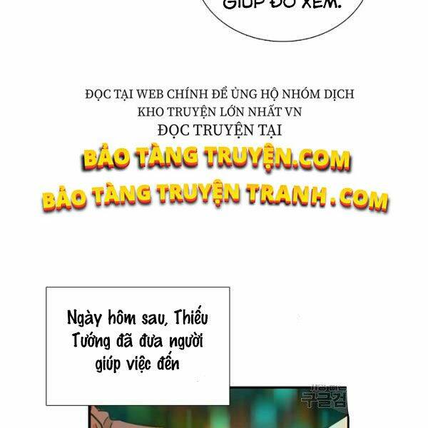 Đây Là Luật Chap 39 - Next Chap 40