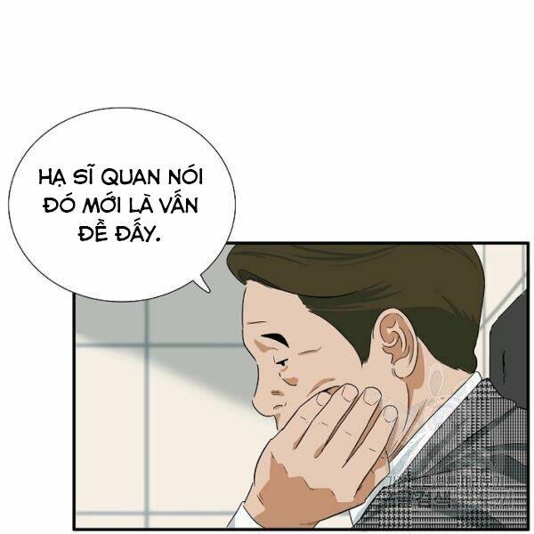 Đây Là Luật Chap 40 - Next Chap 41