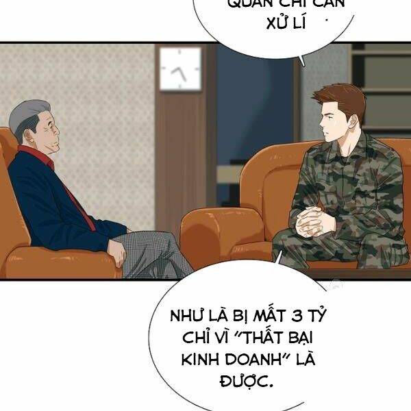 Đây Là Luật Chap 40 - Next Chap 41