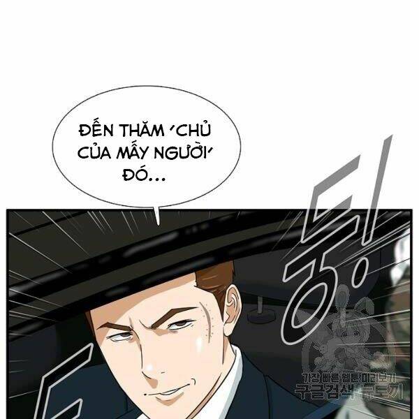 Đây Là Luật Chap 40 - Next Chap 41