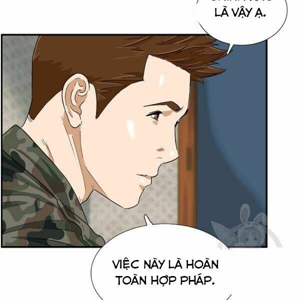 Đây Là Luật Chap 40 - Next Chap 41