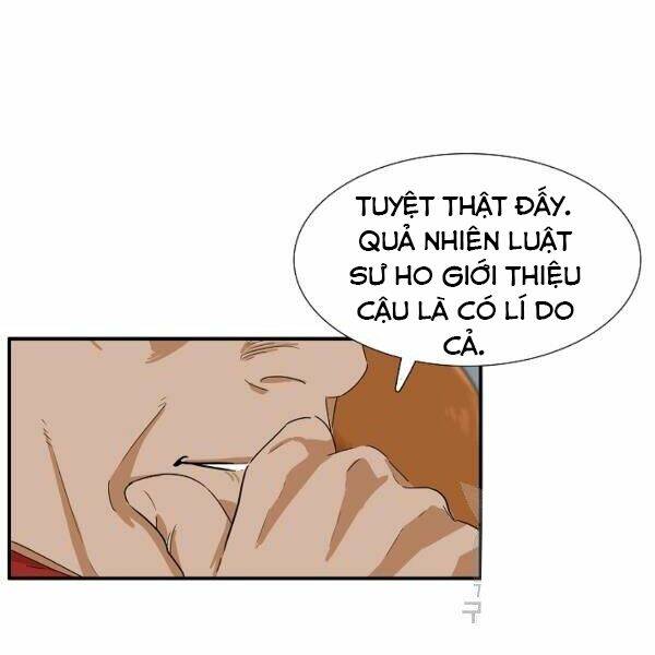 Đây Là Luật Chap 40 - Next Chap 41