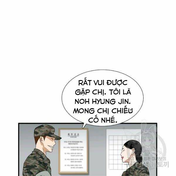 Đây Là Luật Chap 40 - Next Chap 41