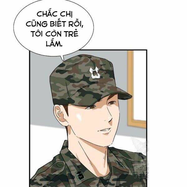 Đây Là Luật Chap 40 - Next Chap 41