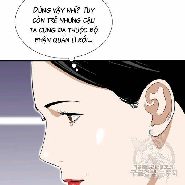 Đây Là Luật Chap 40 - Next Chap 41