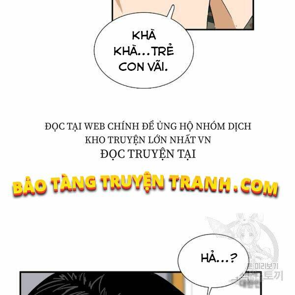 Đây Là Luật Chap 40 - Next Chap 41