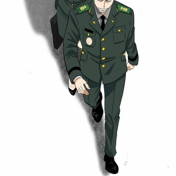 Đây Là Luật Chap 40 - Next Chap 41