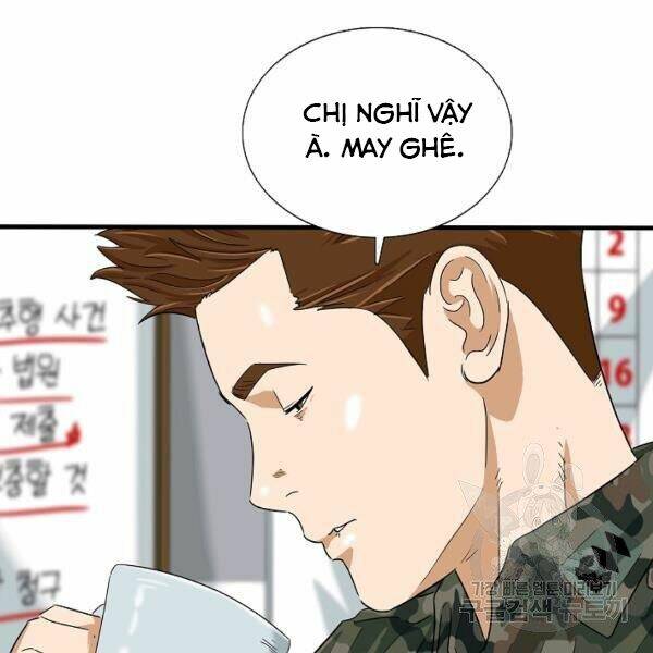 Đây Là Luật Chap 40 - Next Chap 41