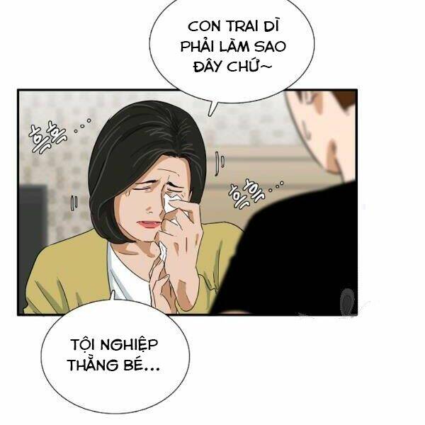 Đây Là Luật Chap 40 - Next Chap 41