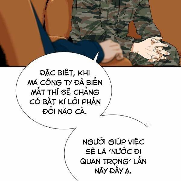 Đây Là Luật Chap 40 - Next Chap 41
